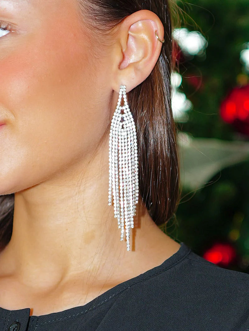 Pendientes Rufia