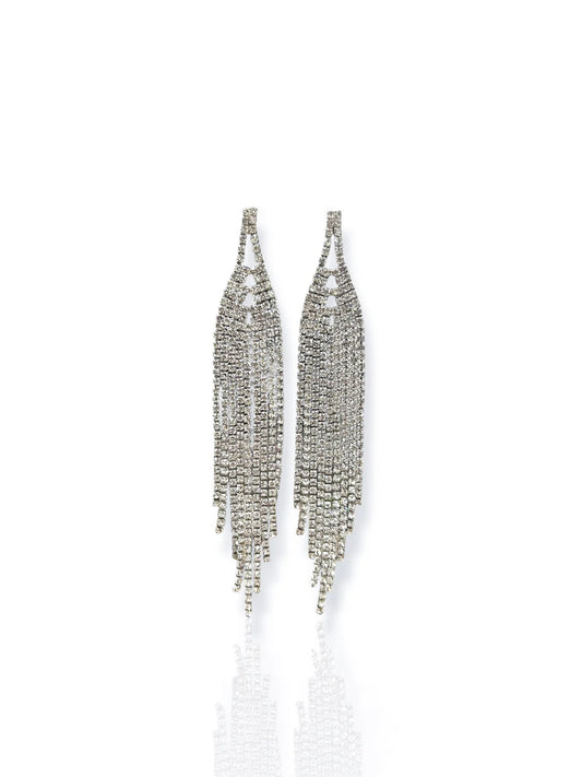Pendientes Rufia