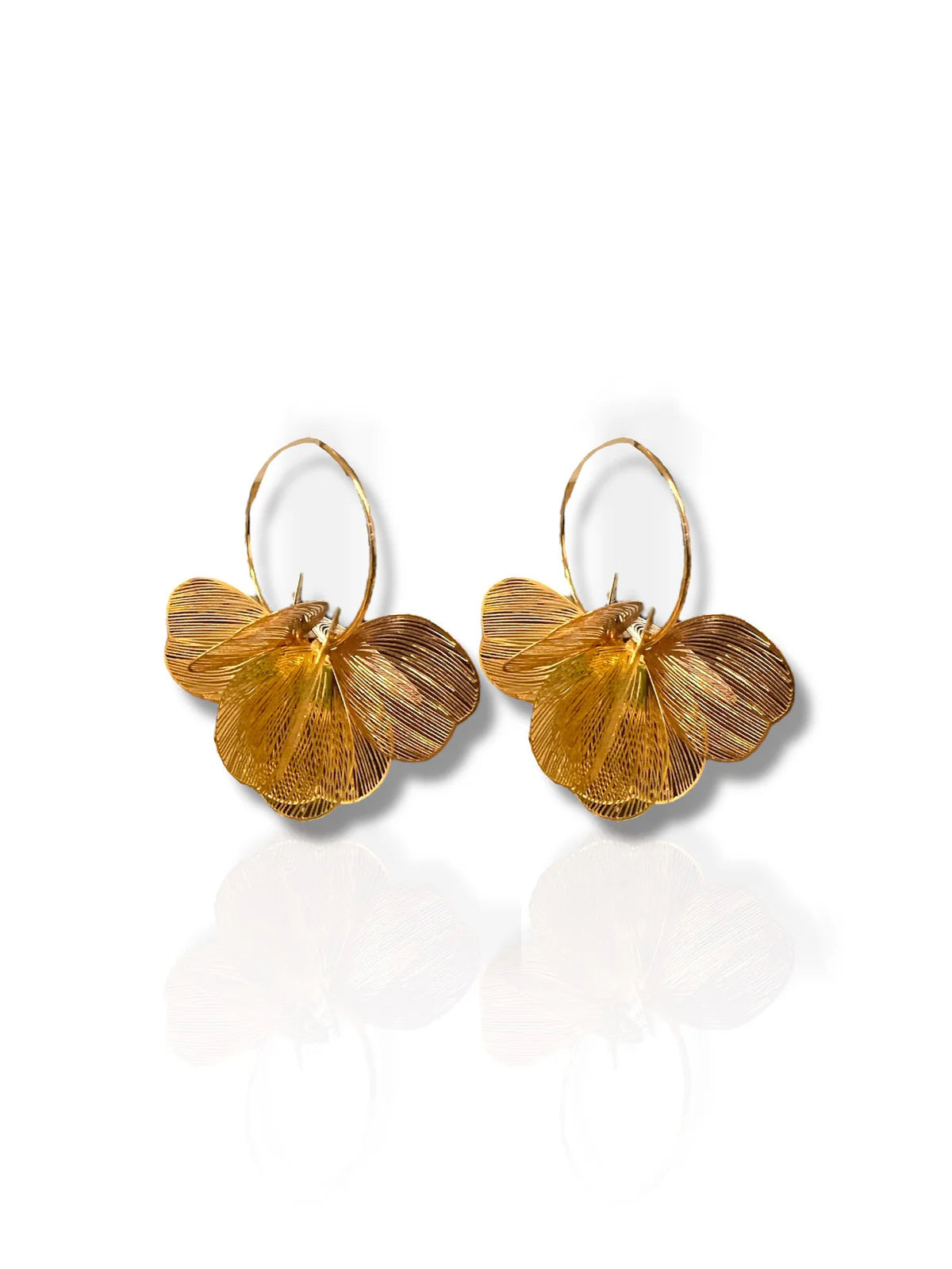 Pendientes Floria