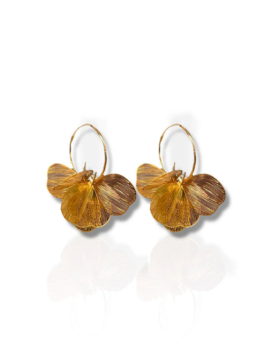Pendientes Floria