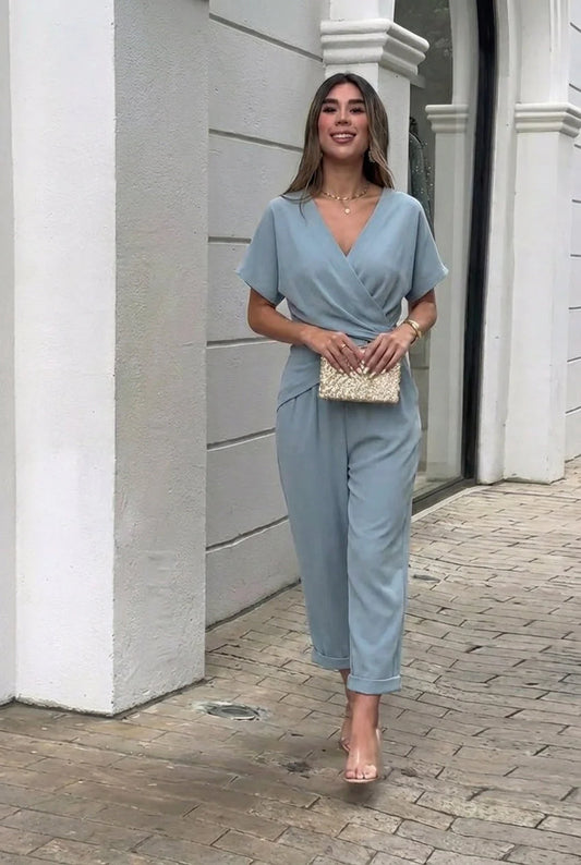 Traje de dos piezas Camilla